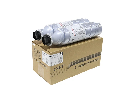 Тонер-картридж (SD3) 842077 для RICOH Aficio MP4000 (CET), 630г, CET6445