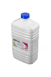 Тонер для Xerox Phaser 6700/7100/7500, WC7425/7530, без девелопера, хим., Black, 500 гр, Grafit