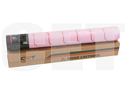 Тонер-картридж (NF7) TN-514M для KONICA MINOLTA Bizhub C458/C558/C658 (CET) Magenta, 513г, CET141551