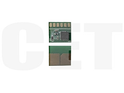 Чип картриджа C-EXV64 для CANON iR ADVANCE DX C3922i/C3926i/C3930i/C3935i (CET) Magenta, 25500 стр.