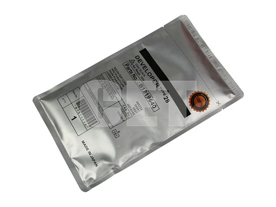 Девелопер для RICOH Aficio 1015 (CET), 345г/пак, CET6794N