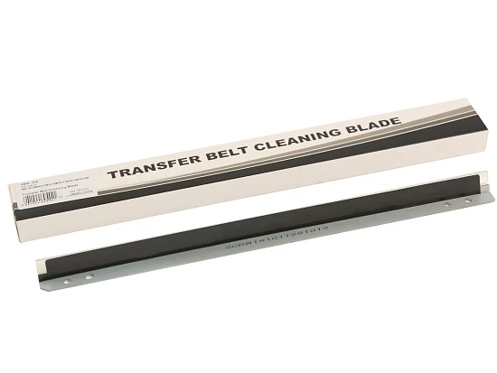 Лезвие очистки ленты переноса CCLEZ0221FC31 для SHARP MX-2310/5110N (CET), CET281013