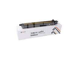 Драм-юнит (c двухслойным ракелем) DR-316K для KONICA MINOLTA Bizhub C250i/C300i/C360i (CET) Black