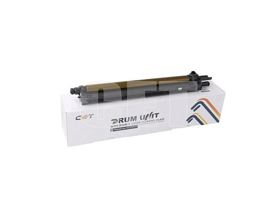 Драм-юнит (c двухслойным ракелем) DR-316K для KONICA MINOLTA Bizhub C250i/C300i/C360i (CET) Black
