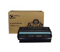 Тонер-картридж GP-407246 SP311HE для принтеров для Ricoh Aficio SP311/SP325 3500 копий GalaPrint