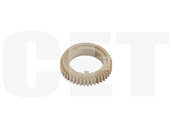 Шестерня привода тефлонового вала 43T для SHARP MX-C250/C300W (CET), CET361093