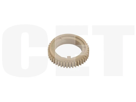 Шестерня привода тефлонового вала 43T для SHARP MX-C250/C300W (CET), CET361093