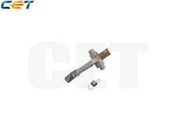 Сепаратор тефлонового вала с пружиной RB2-5941-000 для HP LaserJet 9000/9040/9050 (CET), CET2766