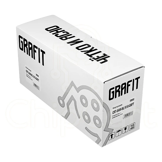 Картридж Samsung ML-1610D3/106R01159, 3K, Grafit