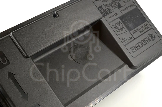 Универсальная самоклеящаяся пробка заправочного отверстия D-25.5мм, Grafit