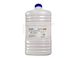 Тонер PK210 для KYOCERA TASKalfa 3252ci (Japan) Magenta, 500г/бут, (унив.), OSP0210M500