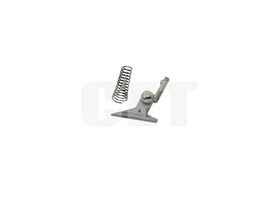 Сепаратор тефлонового вала с пружиной AE04-4025 для RICOH Aficio 1022/1027 (CET), CET6174
