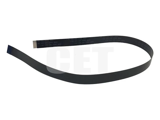 Шлейф планшетного сканера 11 pins FF-M1536 для HP LaserJet M1536 (CET), CLS0236
