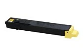 TK-8115Y Тонер-картридж для Kyocera M8124cidn/M8130cidn Yellow 6К, ориг