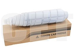 Тонер-картридж (NF7K) TN-016 для KONICA MINOLTA Bizhub Pro 1100 (CET), 1645г, 80000 стр., CET131090