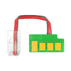 Чип для HP CF256X, 13.7K, Grafit