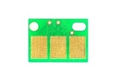 Чип для Konica bizhub C224/C284/C364/C454 DRUM, DR-512C, Cyan, 55/95K