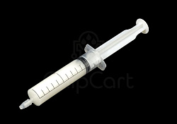 Смазка для термопленок принтеров до 35 ppm, 20 гр, Grafit