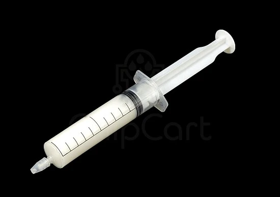 Смазка для термопленок принтеров до 35 ppm, 20 гр, Grafit