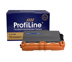 Картридж Brother TN-3380 8K (ProfiLine)