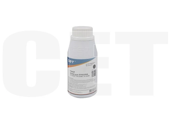 Тонер PK294 для KYOCERA ECOSYS P5021cdw (Japan) Black, 50г/бут, (унив.), OSP0294K-50