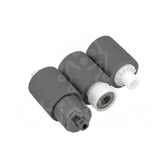 Комплект роликов для Kyocera FS-1028/1128/1030/1130/1135/1300, 2BR06521+2F906230+2F906240, Grafit