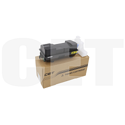 Тонер-картридж (PK11) B1230 для OLIVETTI d-Copia 5514MF/6014MF, PG-L2555/L2655 (CET), 690г, 25,5к