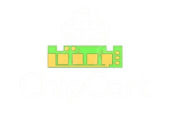 Чип для HP W1331A, 5K, Grafit