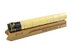 Тонер-картридж (CPT, CE38) TN-221Y для KONICA MINOLTA Bizhub C227 (CET) Yellow, 467г, CET7324