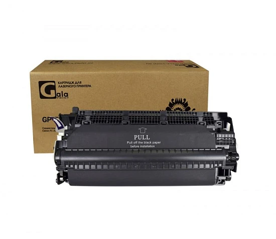 Картридж Canon E-30/E-31 разборный 4K (GalaPrint)