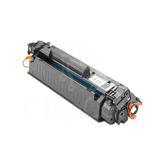 Картридж универсальный HP CE285A/CE278A/CB435A/CB436A, Canon 725/712/713, 2K, Grafit