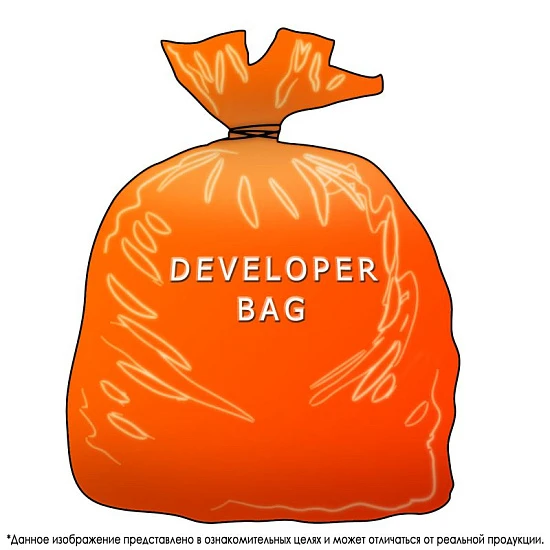 Носитель (девелопер) CE08-D для XEROX IVC2270 (Japan), 25кг/мешок, (унив.), CET151009