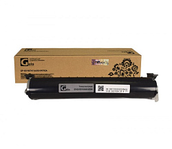 Картридж Panasonic KX-FAT411A/KX-FAT92A 2K (GalaPrint)