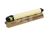 Тонер-картридж (CPP, CPT, HT8) 842246, 842250 для RICOH MPC501SP (CET) Yellow, 233г, CET141353