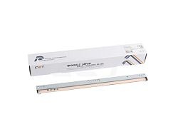 Ракель (двухслойный) DR316K-Blade для KONICA MINOLTA Bizhub C250i/C300i/C360i (CET) Black, 300000