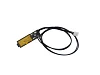 Термистор для KYOCERA ECOSYS P3045dn/3050dn/3055dn/M3040dn/3540dn (CET), CET531004