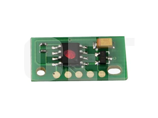 Чип картриджа для KONICA MINOLTA Bizhub C451/C550/C650 (CET) Magenta, (WW), 27000 стр., CET8715