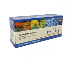 Картридж Brother TN-241M Magenta 1.4K (ProfiLine)