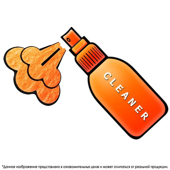 Средство для восстановления резиновых поверхностей Platenclene, 150 мл, Россия
