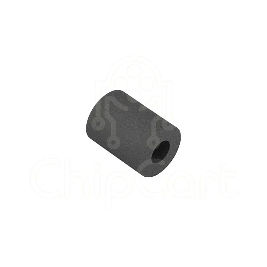 Резинка ролика подхвата для Kyocera P2035d/2135dn/M2030dn/2035dn/2535dn, Long Life, Grafit