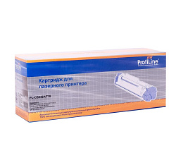 Картридж HP CB542A/716 (№125A) Yellow 1.4K (ProfiLine)