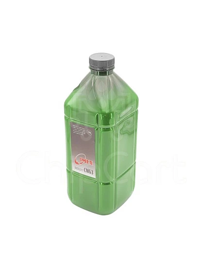 Тонер для HP LJ P1005/1505/1522/1102/1566/1606/М1120, CMG-3, 1 кг, Imex