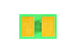 Чип для Oki C941/Pro 9431/9541/9542 (DRUM), Cyan, 40K, Grafit