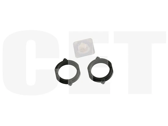 Бушинг тефлонового вала для BROTHER HL-2240/2270, DCP-7060 (CET), 2 шт/компл, CET6762