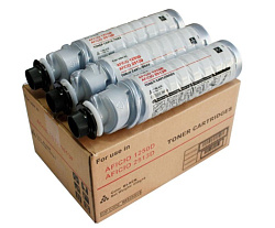 Тонер type 1250D/1150D для Ricoh Aficio 1013, туба 230г, JPN