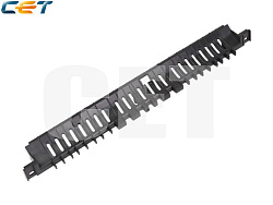 Направляющая выхода, верхняя RC3-4427-000 для HP LaserJet Enterprise M806/M830 (CET), CET2566