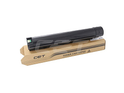 Тонер-картридж (CPT, CE08) 106R03745 для XEROX VersaLink C7020/C7025/C7030 (CET) Black, 330г, 
