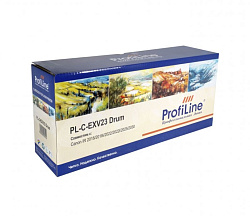Драм-картридж C-EXV23 Drum 55000 копий ProfiLine