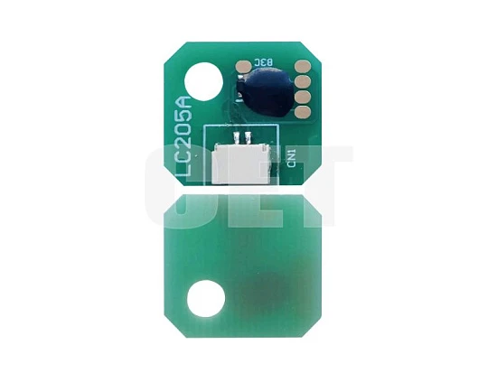 Чип фьюзера FM2-D447-Card для iR ADVANCE DX 6860/6870/6860i/6870i (CET), (WW), CET461014