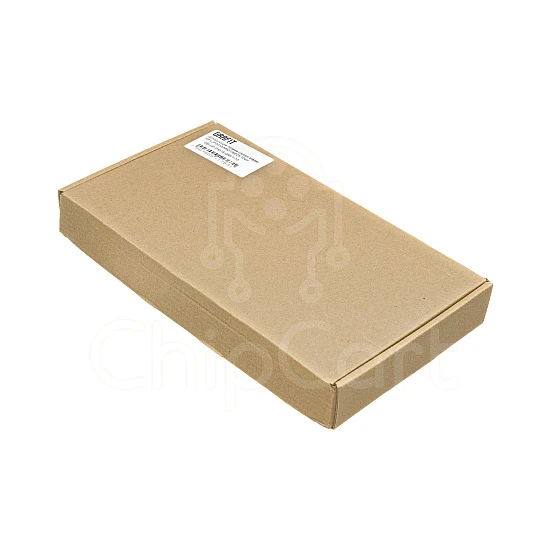 Дозирующее лезвие (doctor blade) HP LJ P3015/M521/M525/P3005 (упак. 10шт) Grafit